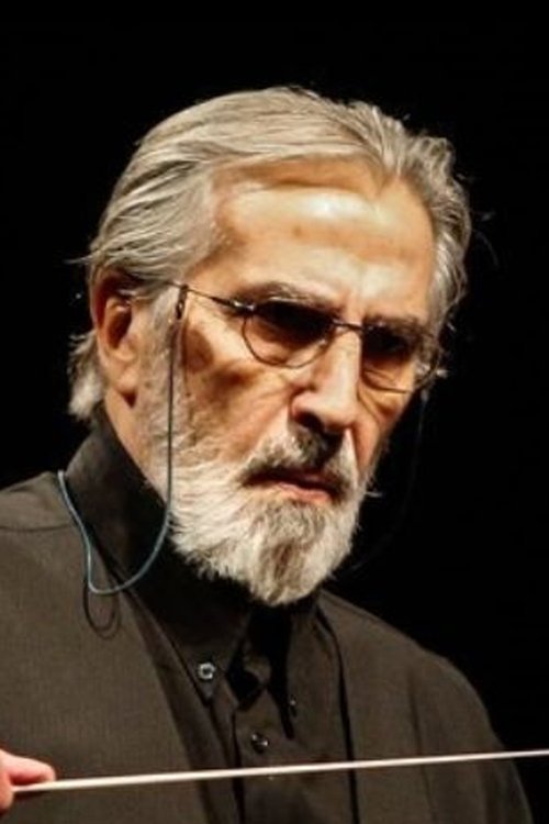 Poster of Fereydoun Shahbazian