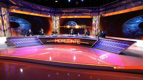 Horizonte第4季第13集