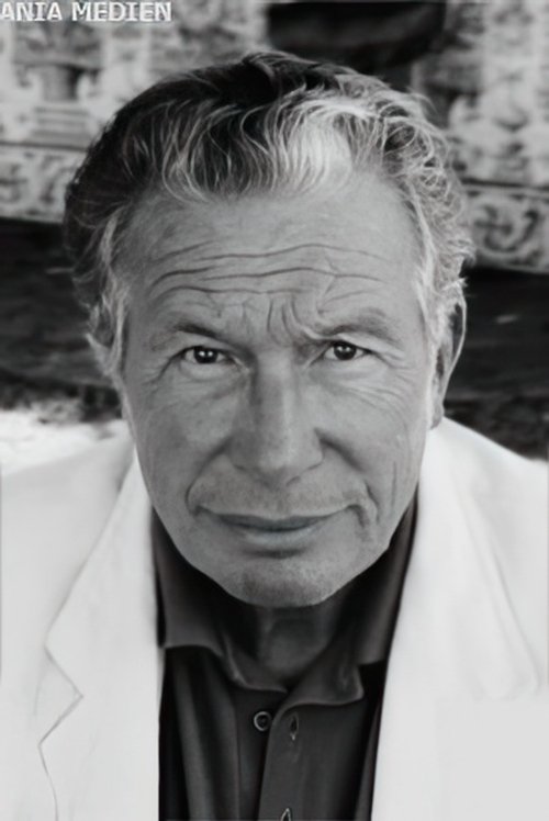 Poster of Christian Rode