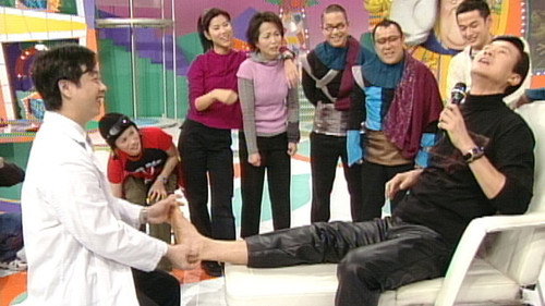 奖门人系列天下无敌奖门人第17集