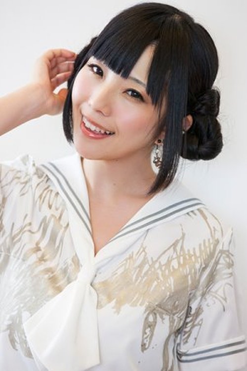Poster of Risa Aizawa