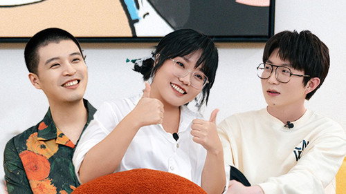 Episode 3 Extra