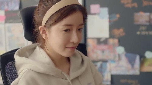 刚刚三十岁第1季第1集