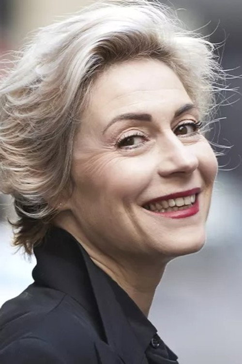 Jasmine Roy