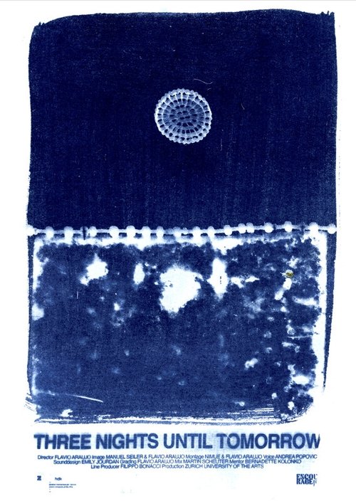 Three Nights Until Tomorrow