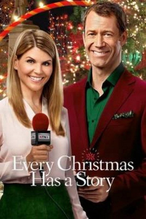 Christmas Makeover (2016) PelículA CompletA 1080p en LATINO espanol Latino