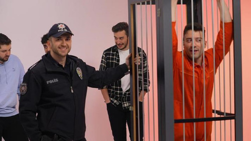 Enes Baturla Buluşma - 2. Bölüm