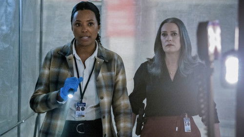 Criminal Minds - Sicarius