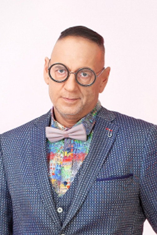 Lyuben Dilov