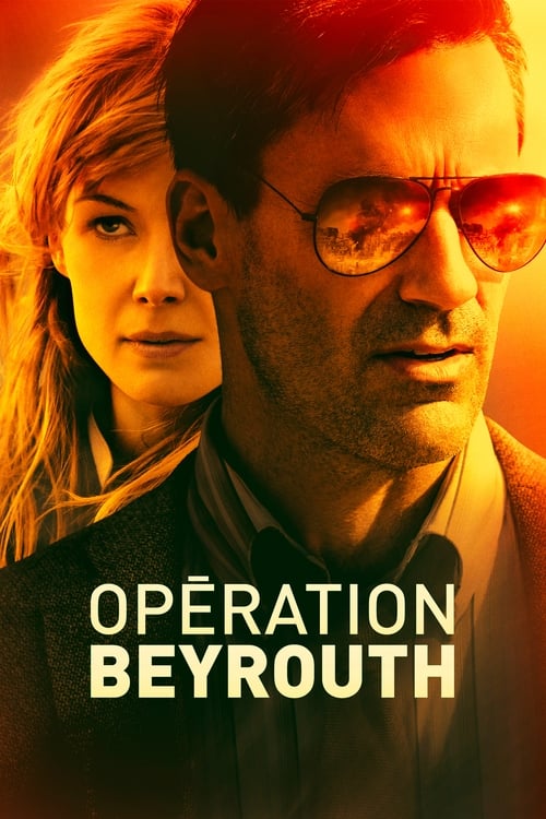 Movie image Opération Beyrouth 