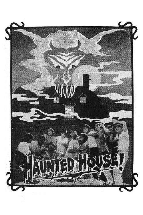 Haunted House!