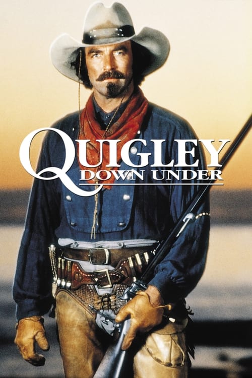 Quigley Down Under