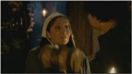 Séli et les rongeurs