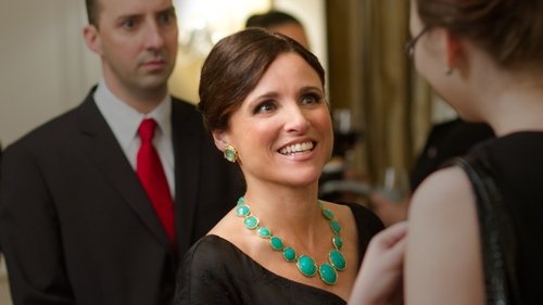 Veep - 3. Bölüm
