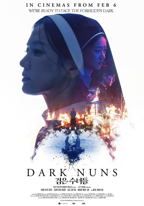Dark+Nuns