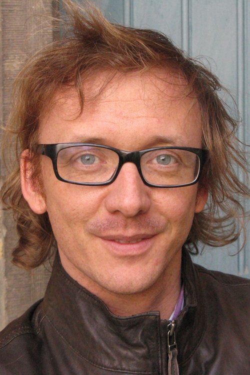 Poster of Sebastien Hebrant