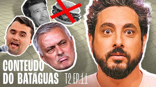 Mourinho no Benfica + Charlie Kirk + Flotilha