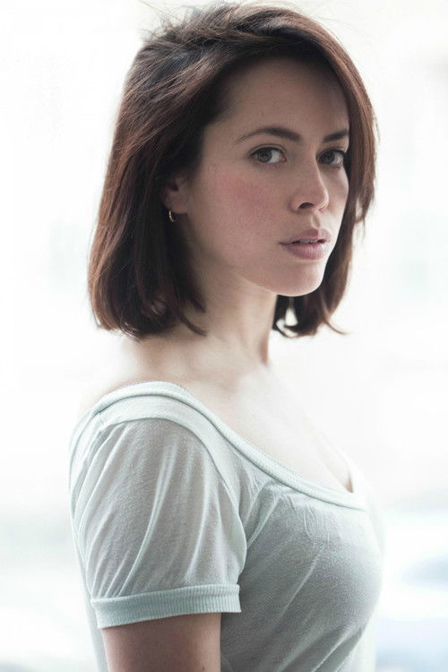 Zdjęcie Fiona Hampton