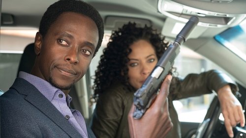 The Blacklist: Redemption - 7. Bölüm