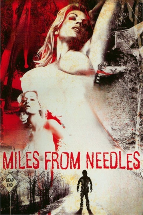 Miles from Needles poster 2