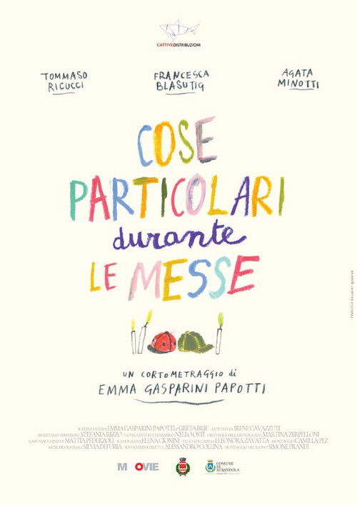 Cose Particolari Durante Le Messe