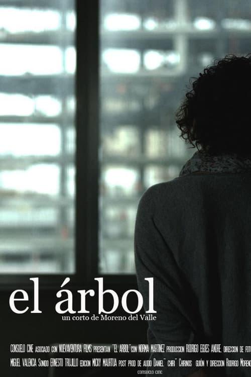 el árbol ( the tree) Poster