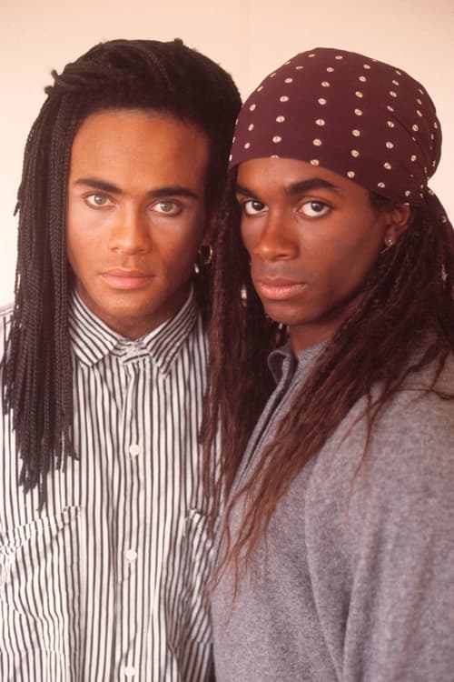 Milli Vanilli