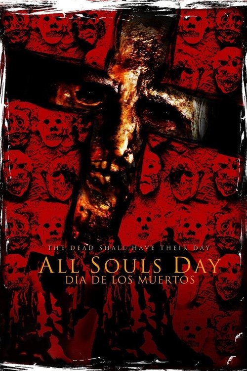 All Souls Day: Dia de los Muertos