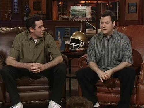 Work Place Behavior (AKA Trampoline Auditions)