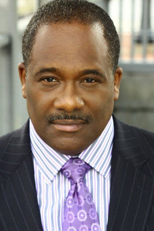 Zdjęcie Gregory Alan Williams