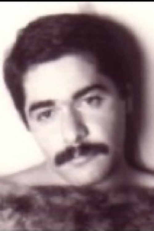 Poster of Farid Zenogin