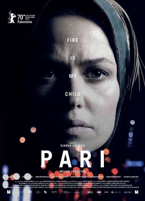Pari (2020) Guarda lo streaming di film completo online