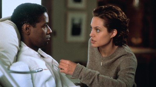 The Bone Collector (1999) Watch Full Movie Streaming Online