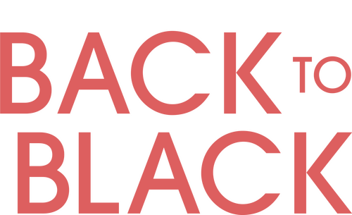 Back to Black