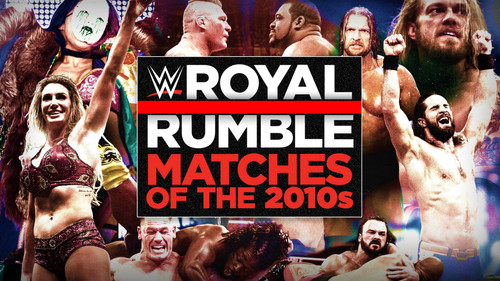The Best of WWE第2季第4集