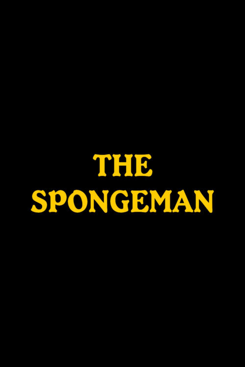 The+Spongeman