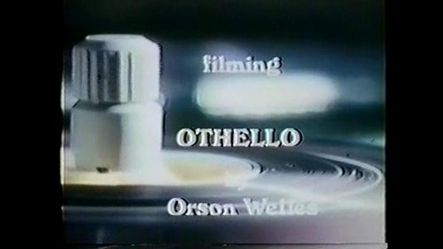 Filming Othello (1978)