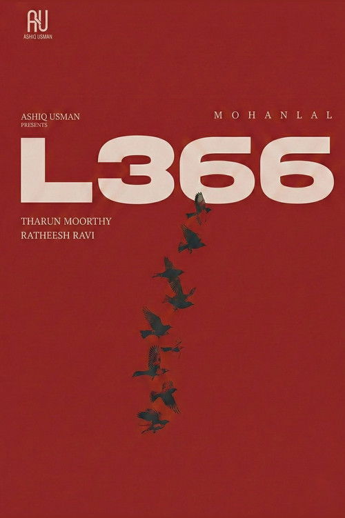 L366 Poster