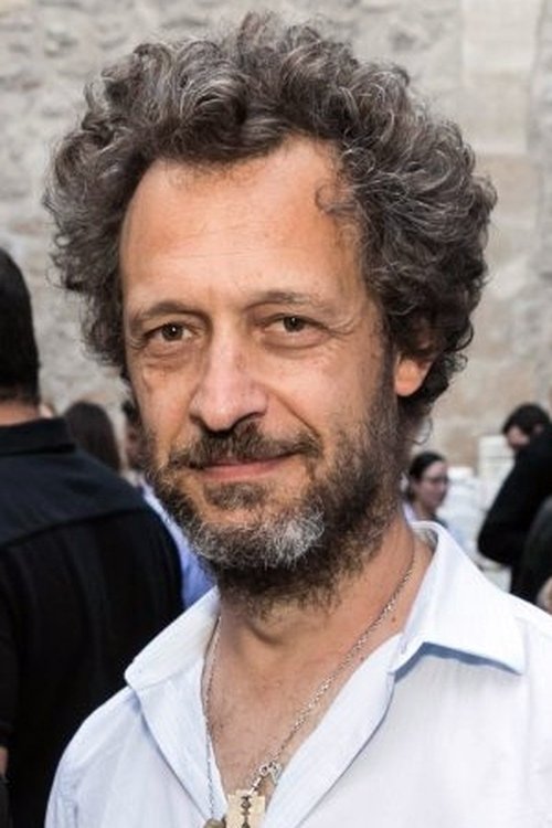Poster of Yannick Saillet