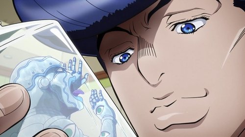JoJos Bizarre Adventure - 2. Bölüm