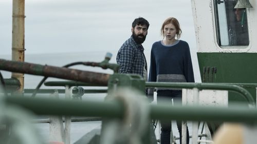 Sea Fever (2019) Regarder le film complet en streaming en ligne