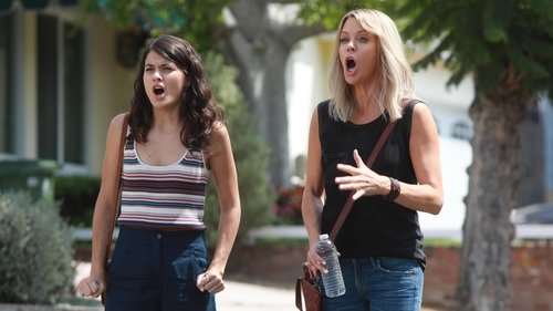 The Mick - 1. Bölüm