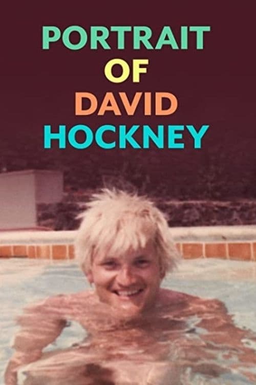 Portrait+of+David+Hockney