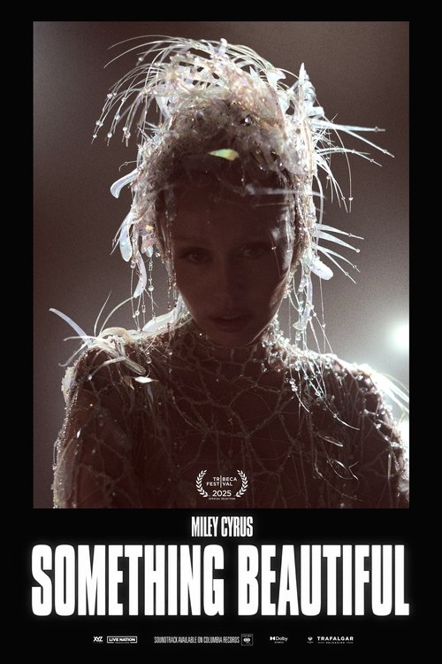 Something Beautiful Poster