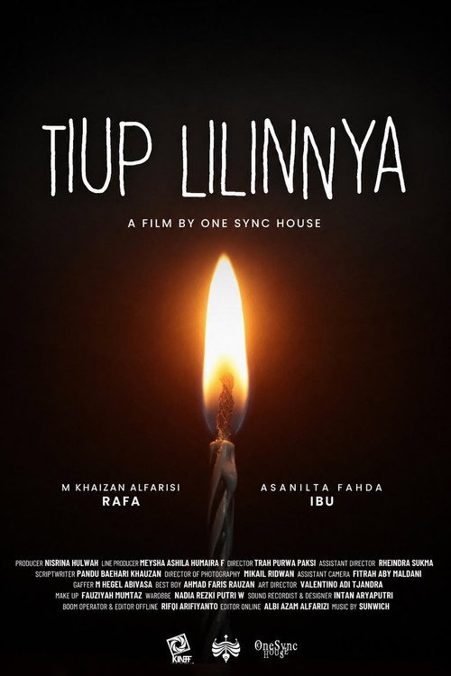 TIUP LILINNYA