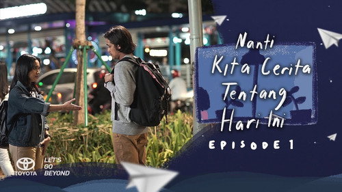 Episode 01