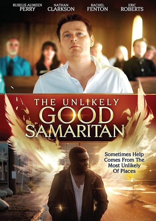 The+Unlikely+Good+Samaritan