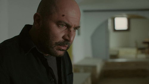 Fauda - 9. Bölüm