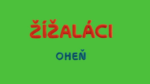 Ž&iacute;žal&aacute;ci第2季第9集