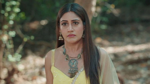 Bani Confronts Jay